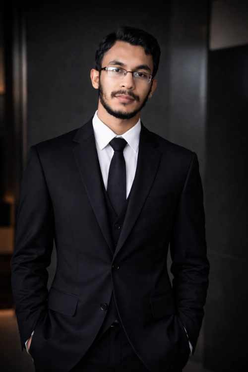 Rafsan Jani - shopify seo strategist